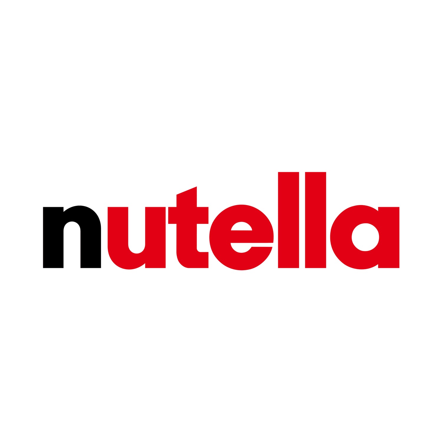 Nutella