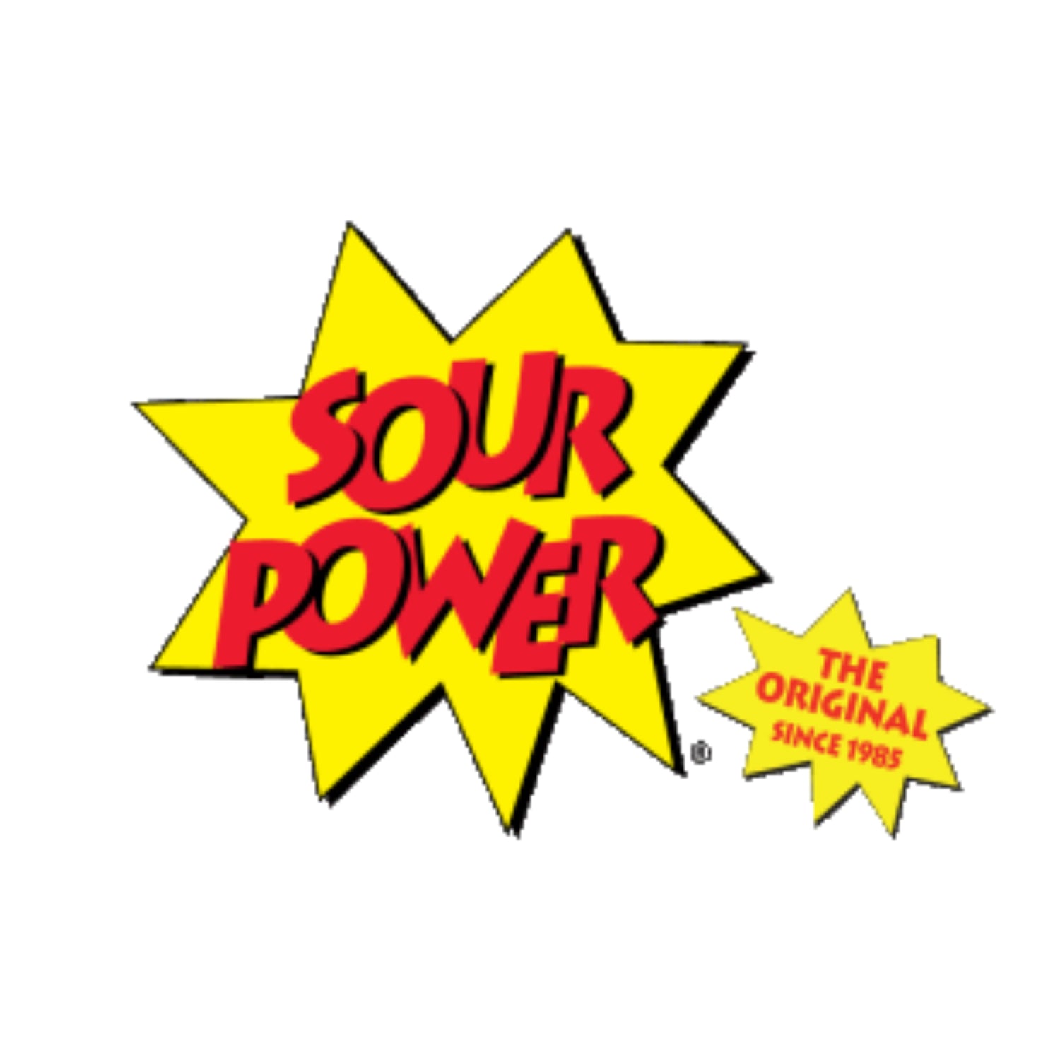 Sour Power/ Sour Punch